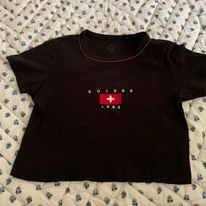 J. Galt Tee Shirt